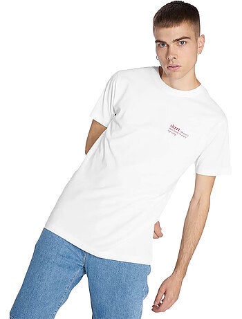 Camiseta that noise para hombre - mister tee