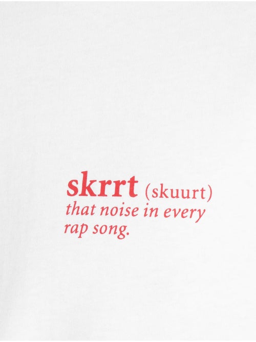 Camiseta that noise para hombre - mister tee - Kiabi Camiseta that noise para hombre - mister tee - Kiabi
