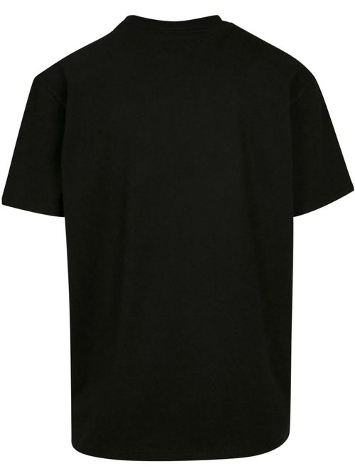 Camiseta the city para hombre - mister tee - Kiabi Camiseta the city para hombre - mister tee - Kiabi