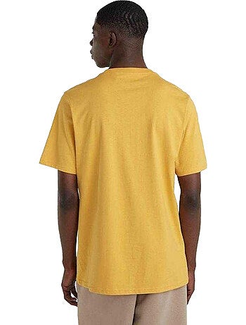 Camiseta the future surf society para hombre - o´neill