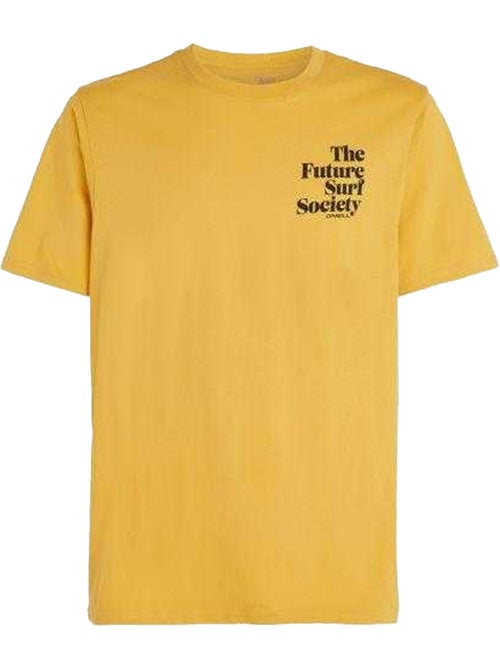 Camiseta the future surf society para hombre - o´neill - Kiabi