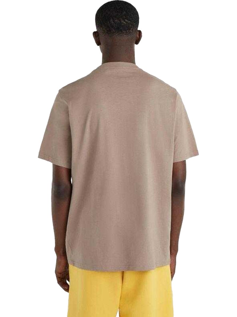 Camiseta the future surf society para hombre - o´neill Beige - Kiabi