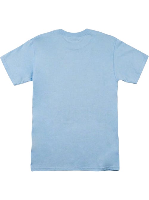 Camiseta the great pain diseño diseño impreso de algodón para adultos unisex - rick and morty - Kiabi