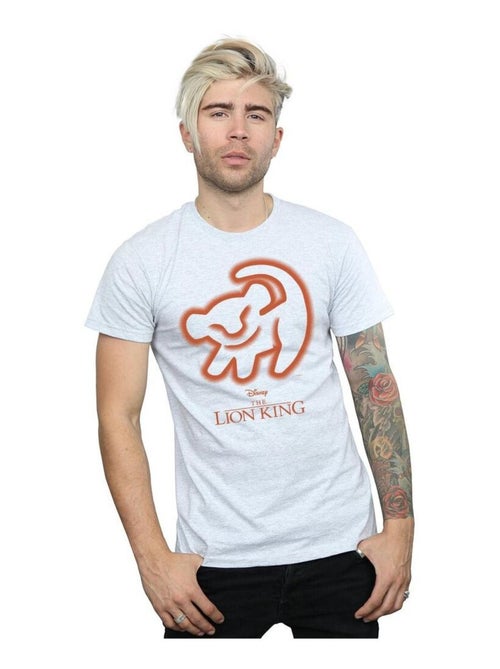 Camiseta the lion king dibujo de cueva para hombre - disney - Kiabi Camiseta the lion king dibujo de cueva para hombre - disney - Kiabi