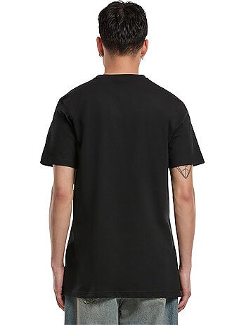 Camiseta the natural beauty diseño mariposa para hombre - mister tee