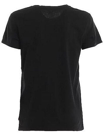 Camiseta the perfect diseño logotipo de batwing para hombre - levis