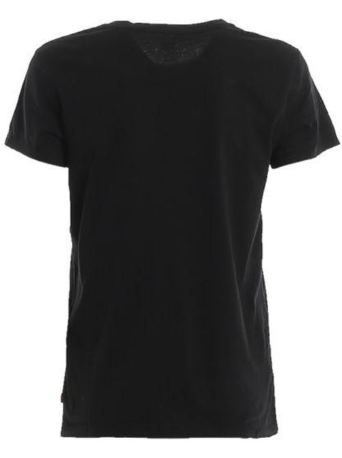Camiseta the perfect diseño logotipo de batwing para hombre - levis - Kiabi