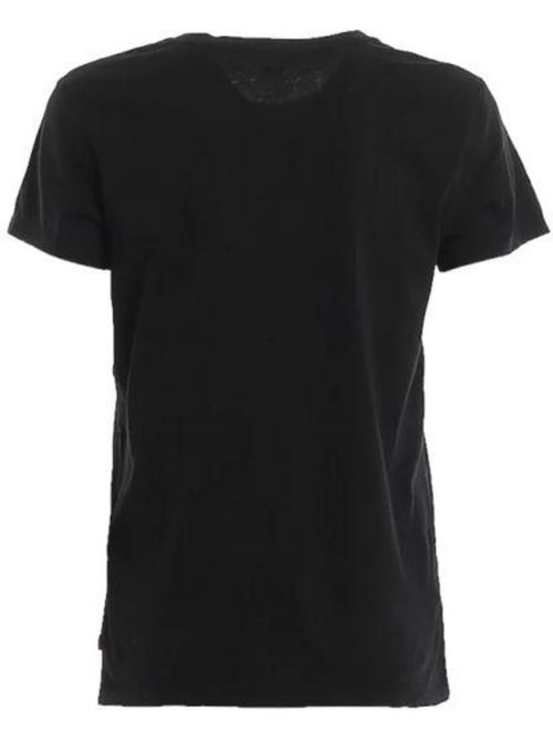 Camiseta the perfect diseño logotipo de batwing para hombre - levis - Kiabi