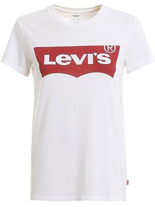 Camiseta the perfect para mujer - levis - Kiabi Camiseta the perfect para mujer - levis - Kiabi