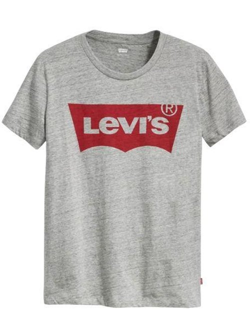 Camiseta the perfect para mujer - levis - Kiabi Camiseta the perfect para mujer - levis - Kiabi