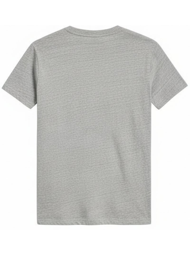 Camiseta the perfect para mujer - levis Gris - Kiabi