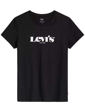 Camiseta the perfect para mujer - levis