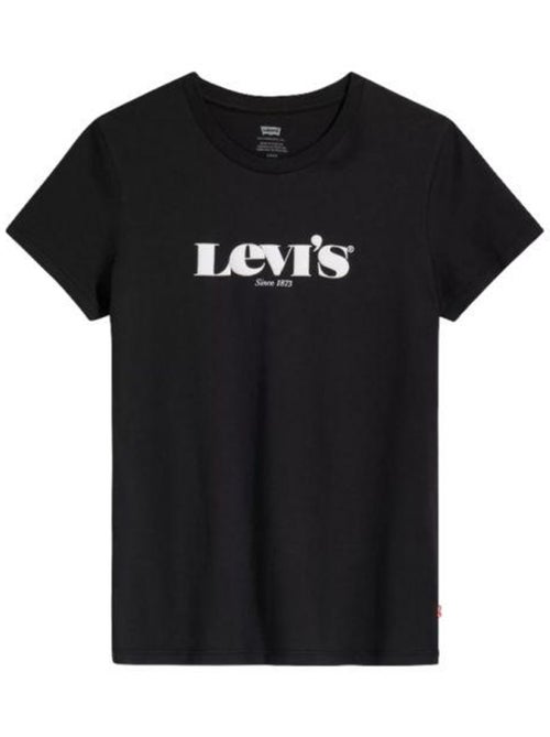 Camiseta the perfect para mujer - levis - Kiabi Camiseta the perfect para mujer - levis - Kiabi