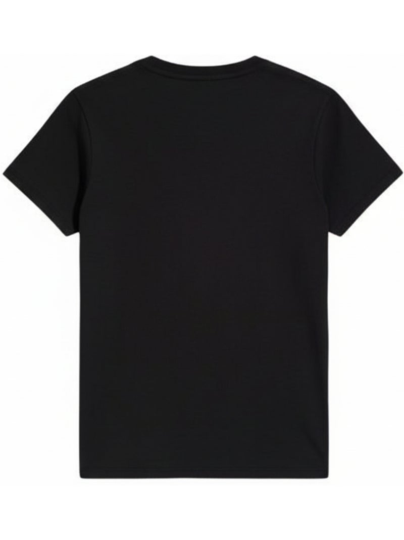 Camiseta the perfect para mujer - levis Negro - Kiabi