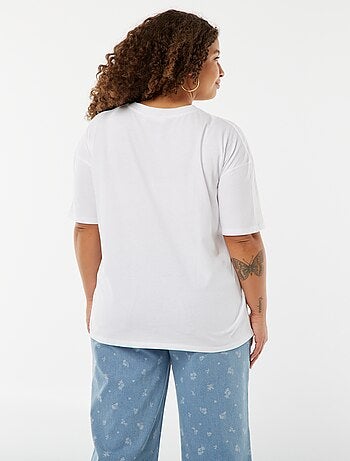 Camiseta 'The Rolling Stones'