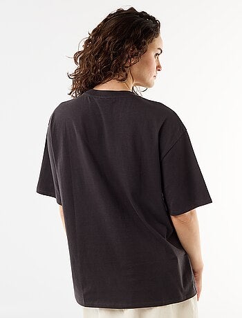 Camiseta 'The Rolling Stones'