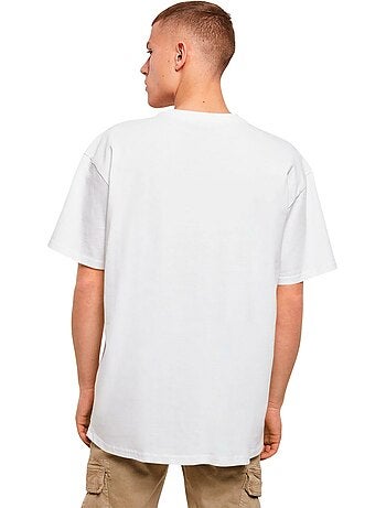 Camiseta the skateboard magazin para hombre - merchcode