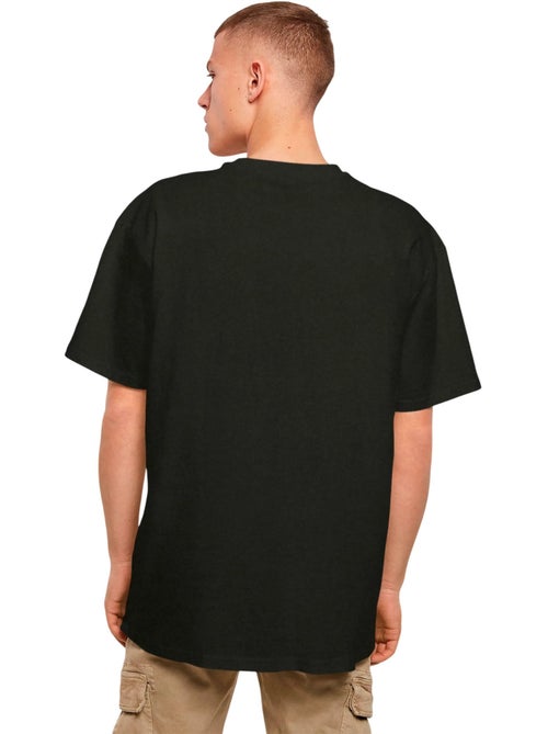 Camiseta the skateboard magazin para hombre - merchcode - Kiabi