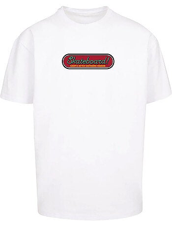 Camiseta the skateboard magazine cover no 11 para hombre - merchcode