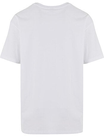 Camiseta theory of anomaly para hombre - mister tee