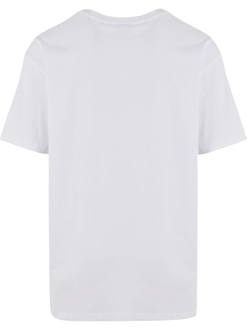 Camiseta theory of anomaly para hombre - mister tee - Kiabi