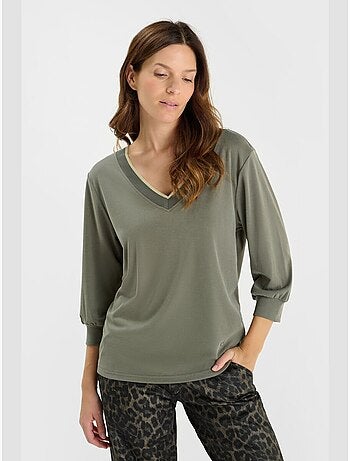 Camiseta TICKA