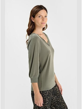 Camiseta TICKA