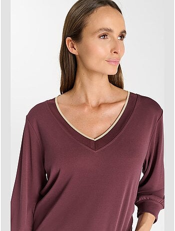 Camiseta ticka