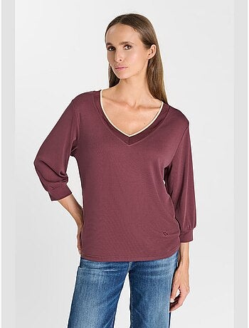 Camiseta ticka