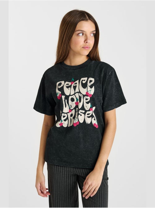 Camiseta TOBELAG - Kiabi