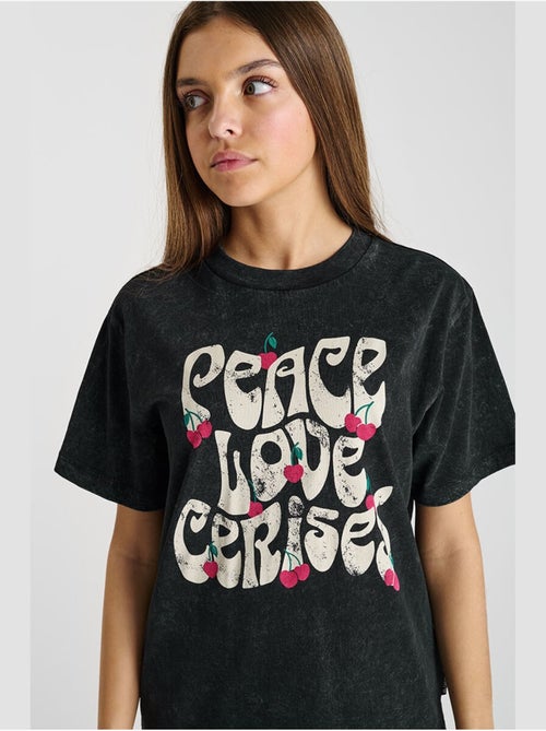 Camiseta TOBELAG - Kiabi