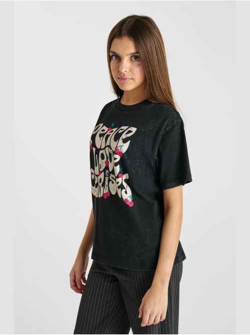 Camiseta TOBELAG - Kiabi