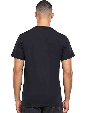 Camiseta today is fryday diseño bordado para hombre - mister tee