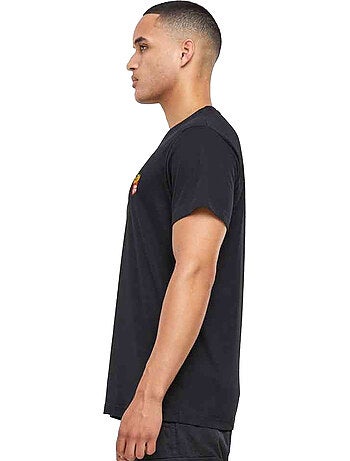 Camiseta today is fryday diseño bordado para hombre - mister tee