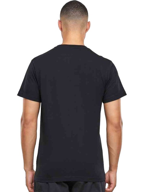 Camiseta today is fryday diseño bordado para hombre - mister tee - Kiabi Camiseta today is fryday diseño bordado para hombre - mister tee - Kiabi