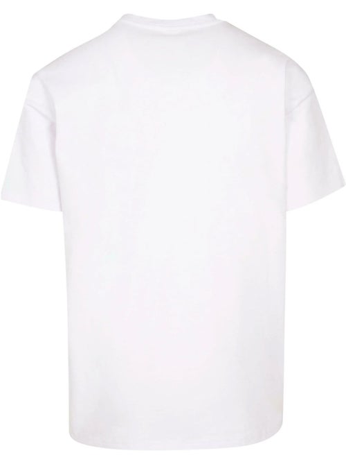 Camiseta tokyo diseño universidad para hombre - mister tee - Kiabi