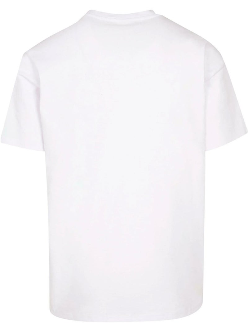 Camiseta tokyo diseño universidad para hombre - mister tee Blanco - Kiabi