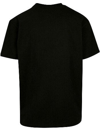 Camiseta tokyo diseño universidad para hombre - mister tee