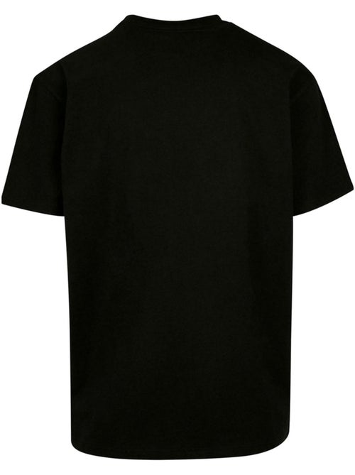 Camiseta tokyo diseño universidad para hombre - mister tee - Kiabi