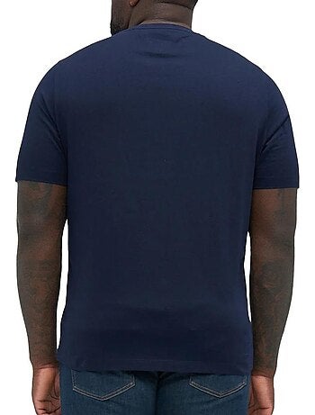 Camiseta de Hombre Tommy Hilfiger con Bolsillo