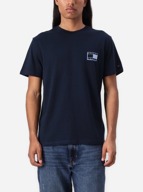 Camiseta Tommy Hilfiger de Hombre - Kiabi