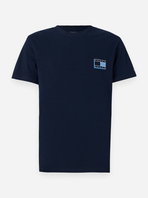 Camiseta Tommy Hilfiger de Hombre - Kiabi