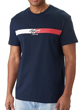 Camiseta tommy hilfiger de hombre