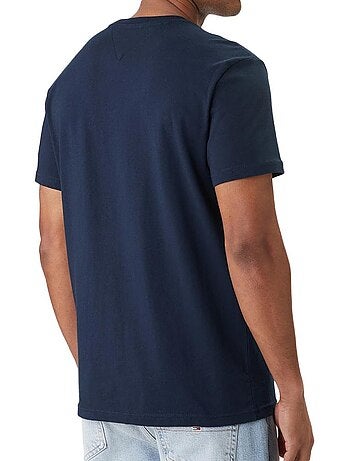 Camiseta tommy hilfiger de hombre