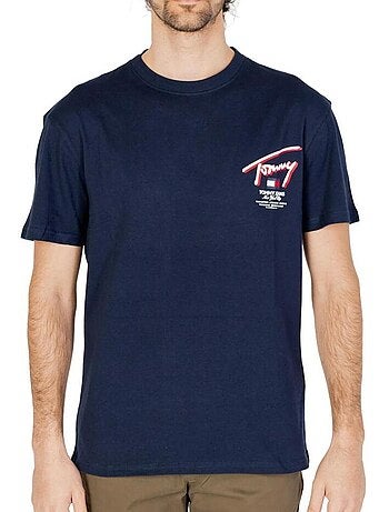 Camiseta Tommy Hilfiger de Hombre