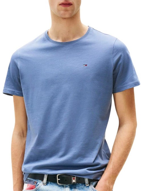 Camiseta Tommy Hilfiger de Hombre - Kiabi Camiseta Tommy Hilfiger de Hombre - Kiabi