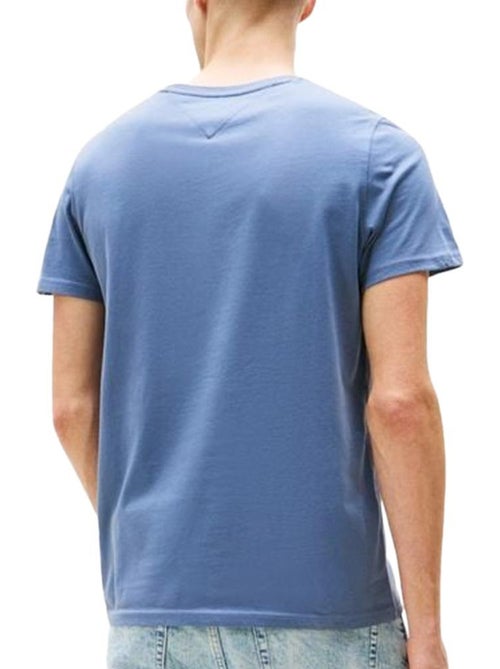 Camiseta Tommy Hilfiger de Hombre - Kiabi Camiseta Tommy Hilfiger de Hombre - Kiabi