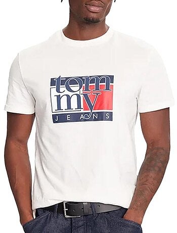 Camiseta Tommy Hilfiger para Hombre