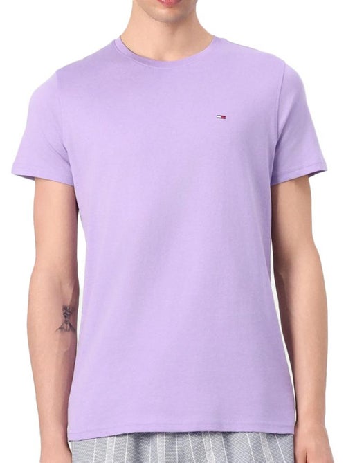 Camiseta Tommy Hilfiger de Hombre de Punto - Kiabi Camiseta Tommy Hilfiger de Hombre de Punto - Kiabi