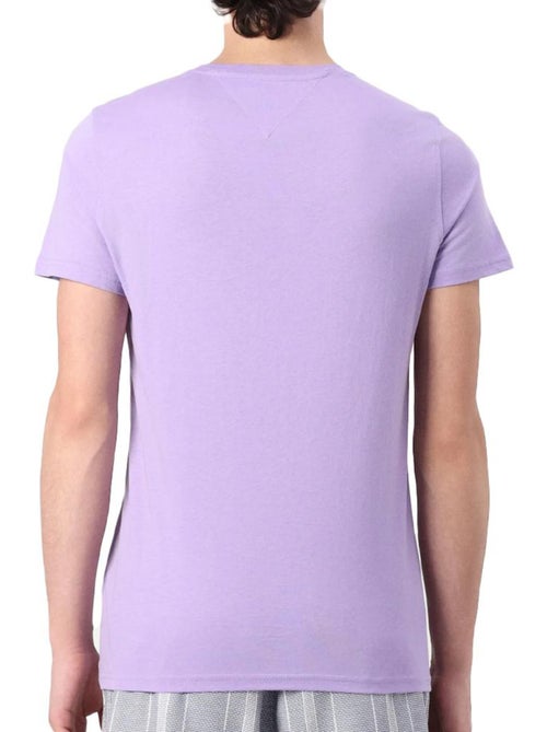 Camiseta Tommy Hilfiger de Hombre de Punto - Kiabi Camiseta Tommy Hilfiger de Hombre de Punto - Kiabi